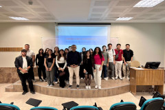 Bölümümüzde Kurumsal Akreditasyon Farkındalık Sunumları Gerçekleştirildi