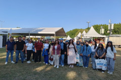 8.ULUSLARARASI ADANA LEZZET FESTİVALİ