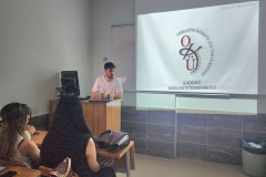 Program Oryantasyon Toplantısı