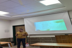 Bilgi ve Belge Yönetimi Akreditasyon Sürecine Yönelik Bilgilendirme