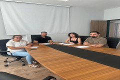 Bölüm Kurulu Toplantısı