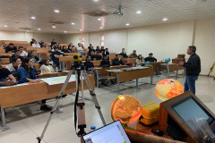 Oryantiring Eğitimi