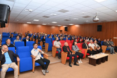 Kalite Koordinasyon Toplantısı Gerçekleştirildi