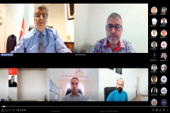 Eğiticilerin Eğitimi” Programının İkinci Günü Gerçekleştirildi