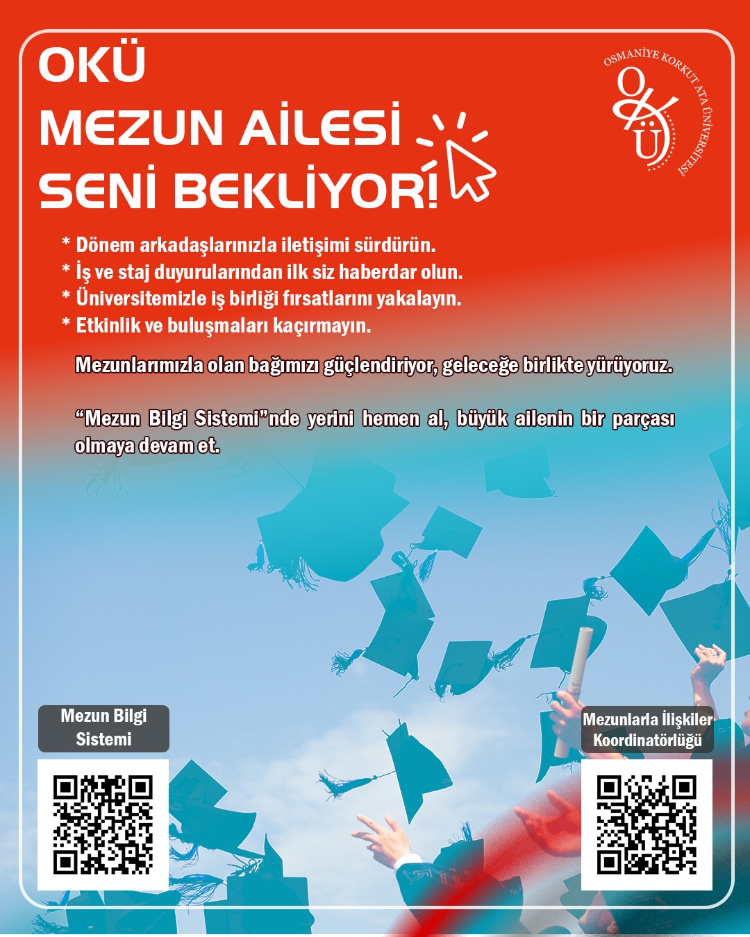 Mezun Bilgi Sistemi