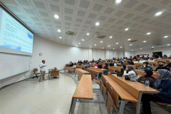 Bölüm Öğrencilerine Yönelik 