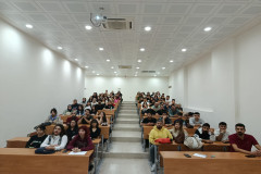 Bölümümüz Öğrencilerine Yönelik 