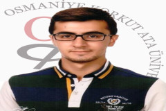 ÖĞRETİM ELEMANIMIZIN (Arş. Gör. Dr. İbrahim KARATAŞ) DOKTORA SONRASI ARAŞTIRMA PROJESİNE TÜBİTAK’TAN DESTEK