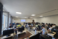 2025-2026 Eğitim Öğretim Yılı Güz Yarıyılı Haftalık Ders Programı