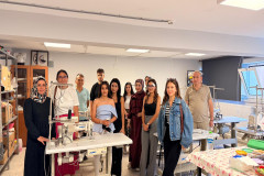 ÖĞRENCİLERİMİZE ORYANTASYON PROGRAMI YAPILDI