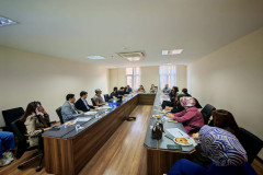 SHMYO PROGRAMLARINDAN 