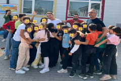 AKADEMİSYENLERİMİZDEN TÜBİTAK PROJESİNE DESTEK