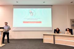 MEZUN ÖĞRENCİ BULUŞMAMIZ GERÇEKLEŞTİRİLDİ