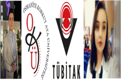 2209-A Projemiz TÜBİTAK Tarafından Desteklenecek