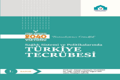 Turkish World 2040 Vision