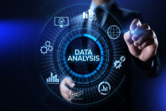 Dr. Öğr. Üyesi Ahmet LOĞOĞLU Veri Analizi Uygulama ve Araştırma Merkezi Müdürü olarak Atandı