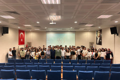 YADYO 2025 Oryantasyon Programı Gerçekleşti